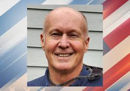 Know Your Candidates 2022: Patrick Starnes (D), running for Oregon governor