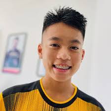 Jaden Singh's Instagram, Twitter & Facebook