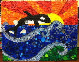 Mosaic artwork dates back to mosaic pieces are great for decorating a home or office. Steam Education Teaching Ideas Resources And Articles