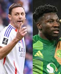 🚨 Nemanja Matic DESTROYS Andre Onana who claimed Manchester United are far  better than Lyon 🤯: "When you're one of the worst goalkeepers in  Manchester United history, you have to watch what