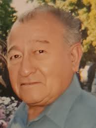 Rest in Peace Mike DeLeon Sambrano 1934 -2024