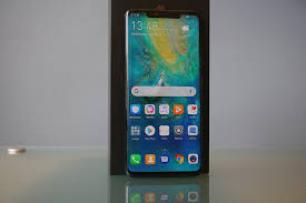 Also find huawei 4g smartphones, camera phones & best huawei mobiles with price, specifications and reviews. Huawei Mate 20 Pro Review Ubergizmo