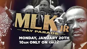 Join the Celebration: Savannah hosts one of the nation's largest MLK Day  Parades