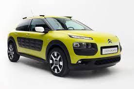 The citroën c4 cactus is a subcompact crossover suv, produced by french automaker citroën in spain between april 2014 and december 2017. Citroen C4 Cactus On Sale For Under 13 000 Autocar