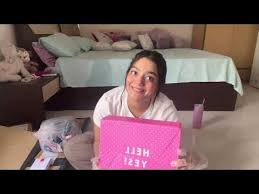 Amazon ,nykaa, clovia shopping haul