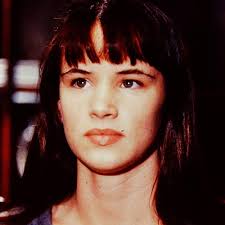 Danielle Bowden, played by @juliettelewis #capefear #capefear1991  #daniellebowden #juliettelewis