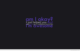 We have an extensive collection of amazing background images carefully chosen by our community. Witty Quotes Wallpapers Wallpaper Cave