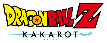 Dragon ball media franchise created by akira toriyama in 1984. Dragon Ball Z Kakarot Ps4 Xbox Pc Logo By Maxiuchiha22 On Deviantart