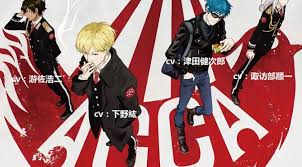 20 Best Seinen Anime To Watch Series Movies 6 Anime Series Movies Attack On Titan Season