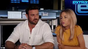 Her training has allowed her to experience a high level of leadership and professionalism. Bachelor Nation S Chad Johnson Said He And Girlfriend Annalise Mishler Will Sell X Rated Videos Daily Mail Online