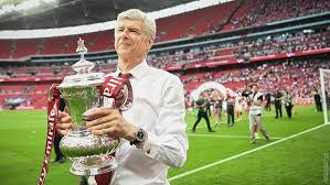 Founded in 1871, the fa cup, known officially as the football association challenge cup is the most prestigious club cup competition in england, and the. It S The Explosion Of The Passion Arsenal Arsenal Manager Arsene Wenger