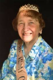 Noreen Beck's Memorial Wall