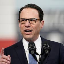 Gov. Josh Shapiro denounces pro-Palestinian protest outside Jewish-owned  restaurant in Philadelphia as 'blatant anti-Semitism'