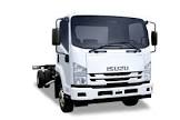 ISUZU-FORWARD