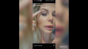 Émission les marseillais sur w9 facebook jessica thivenin instagram jessica_thivenin snapp:jessoff13 contact pro. Jessica Thivenin Story Du 5 Mars 2021 Visage Ravage Par La Chirurgie Youtube