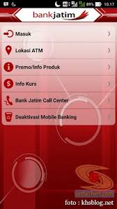 Dapat dilakukan di seluruh atm bca non tunai, top up center. Pengalaman Transfer Pending Di Mobile Banking Bank Jatim Ngeri2 Sedap Khsblog D