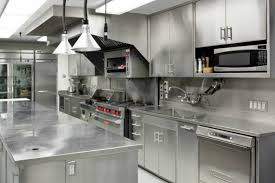 Al Waha Kitchen Equip Llc Stainless Steel Kitchens For Restaurants Cafeteria Villas