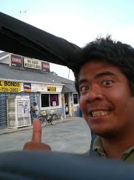 hey! it's big daddy wesley's!