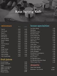 The legend ucop angel hearts. Sarang Art Hub Tadi Menu Makun Ni Menu Minam Pula Facebook