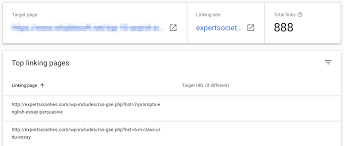 Who Links To My Site Or Any Site? (Best Free Methods To Find Out)