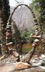 7 Lucky Cool Tricks Landscape Garden Ideas Path Veggie Garden Ideas Link Mini Garden Ideas Miniatures House Garde Garden Art Rock Garden Landscaping Stone Art