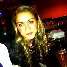 Abby Lott (@arlott1)