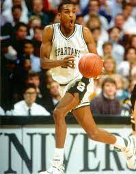 It's also available for basketball, baseball and hockey. Steve Smith The Charitable Champion Michigan State University Athletics
