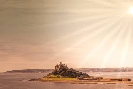 Caerhays estate is the perfect location for your dream wedding, choose from beach meadow, the coastguard's lookout or the vean. This Dream Job Lets You Live On A Cornish Island With A Medieval Castle