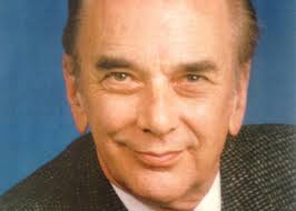 CBC broadcaster Rex Loring has died at age 91