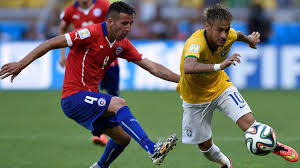 El partido será transmitido por el partido entre las selecciones de brasil y chile, por los cuartos de final de la copa américa 2021. L39ysl Tpt8xbm