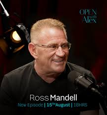 Alexandra Flugel (@openwithalex)