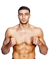 Molly is a british model and social media influencer. Tommy Fury Fighter Profile Frank Warren