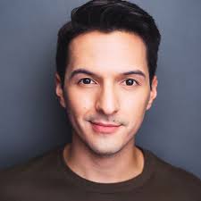 Ebenezer Scrooge's BIG San Diego Christmas Show