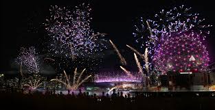 Vancouver S Nye Fireworks Relocating To False Creek For New Event Listed