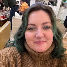 Another amazing win from Imogen Bates