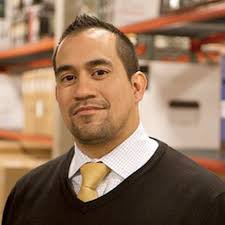 Will Fuentes — Latino Built