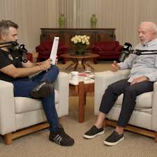 Lula diz que não pode interferir em vista de Dino, mas defende investigação no STF além de Moraes
