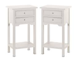 End table bedside sofa end table narrow nightstand with wooden legs hw63091ye comstrom. Narrow Nightstand Ideas Oscarsplace Furniture Ideas Narrow Nightstand For Small Spaces