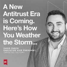 David Pasch's Instagram, Twitter & Facebook