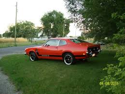 Ford Maverick Muscle Classic Hot Rod Rods Fr Wallpapers Hd Desktop And Mobile Backgrounds