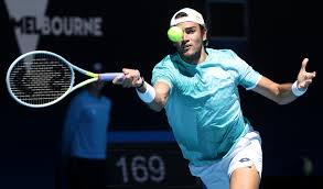 Berrettini confirma el ko de una españa desganada. Atp Cup Semifinals Odds Previews Fognini Vs Carreno Busta Berrettini Vs Bautista Agut