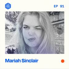 91: Mariah Sinclair