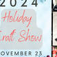 November 23: 2024 Holiday Craft Show