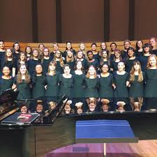 Profile for UNC Glee Club