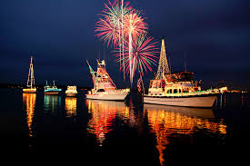 See more ideas about boat parade, parades, boat. Six Tips For Participating In A Holiday Boat Parade Boating Magazine