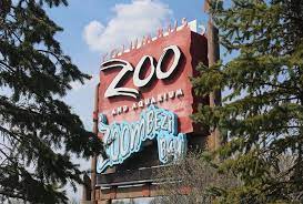 Columbus Zoo Loses Accreditation Plans Appeal Wosu News
