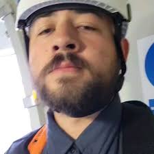 After 6 weeks out I get to head home for a bit. It's been very rewarding  work so far.