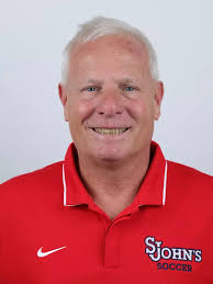 2020-21 Men's Soccer Roster