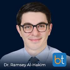 Dr. Ramsey Al-Hakim