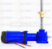 electric mechanical screw jacks,precision electric screw ...